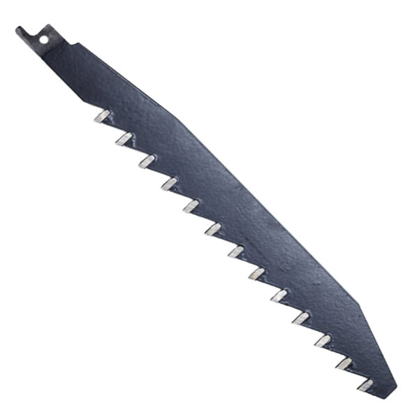 13 TCT RECIPROCATING SAW BLADE - 1,6 mm thick