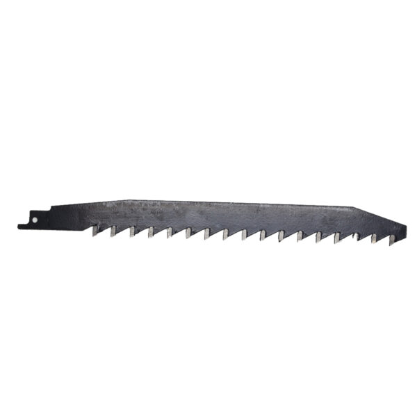 17 TCT RECIPROCATING SAW BLADE - 1,6 mm thick