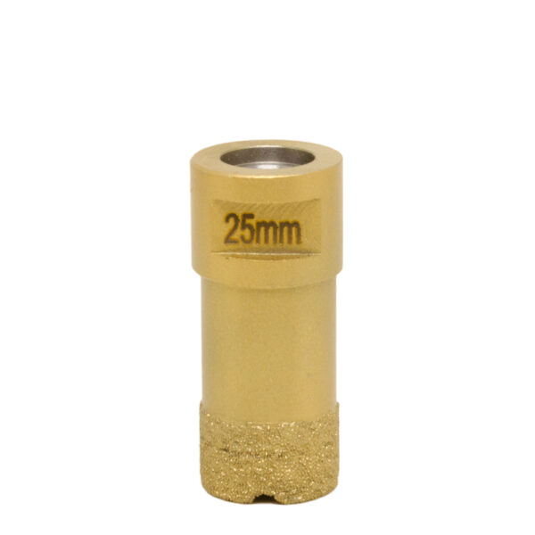 M14 (angle grinder spindle) 25 mm Diamond Core Drill Bit (Kopier)