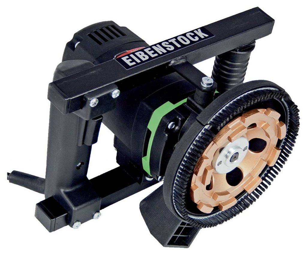 Eibenstock Einmaulschlüssel SW32 – Passend Für EBS 125.4 O/RO & Weitere – NEU