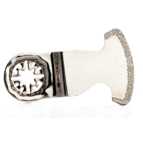 Thors Hammer Starlock diamant multicutterklinge - Rivald