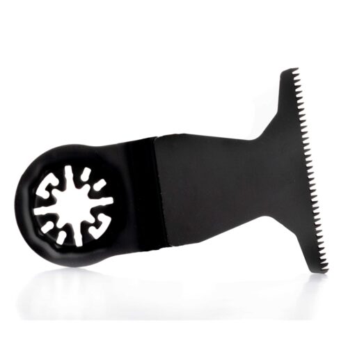 Træ/plast 65 mm Starlock multicutter klinge - Rivald